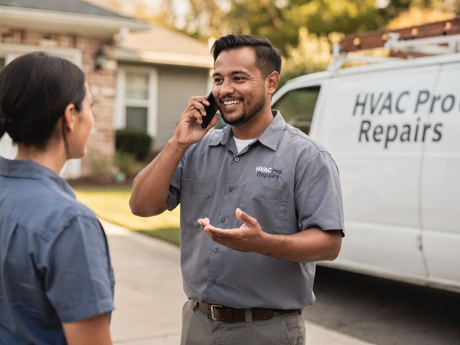 Heat Pump Repair Gifford, WA FAQs